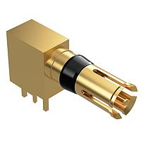 Amphenol Positronic FRT4201D ຕິດຕໍ່ D-Sub