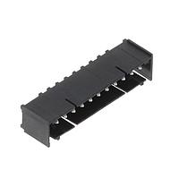 AMP Connectors - TE Connectivity 3-647123-2 ຊຣູດເດດ 12P MTA156 SHRD HDR ASSY SQ SN
