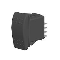 Carling Technologies JAA2Z00B-AZC00-000 ສະຫນັບສະຫນູນ Rocker JAA2Z00B-AZC00-000