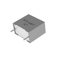 KEMET R75UW41005030J ລົດຍົນ 2000V 1uF %% 85C LS=37.5mm AEC-Q200