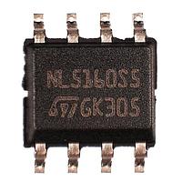 STMicroelectronics VNL5160S5TR-E ຕົວຂັບຂ່າຍດ້ານສູງສອງຂັ້ນ Low-Side Double Ch High Side Driver analog currnt
