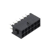 AMP Connectors - TE Connectivity 4-794630-2 ຫົວຂໍ້ HDR VERT 12 POS TIN DUAL