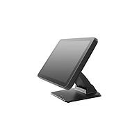 Advantech UPOS-211DP-BST60 Panel PCs 15", PACP, J1900, 4G RAM, 128G SSD, 4COM, 5USB, ສີດຳ, Win10 IoT, ສາຍພະລັງງານ (ຜະລິດໃນປະເທດຈີນ)