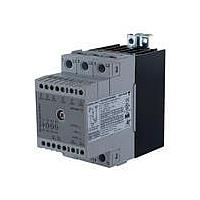 Carlo Gavazzi RGC2A60D25GKEAM ສະຫນອງສະຕະດດຣີເລຍ 2P -SSC-DC IN-ZC 600V 3X25A 1200VP-E-CLP IN MNTR