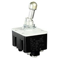 Honeywell 4TL1-8F ສະຫນັບສະຫນູນ Toggle Switches Sealed OI/TL TOGGLES