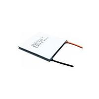 Laird Thermal Systems 387003016 ໂມດູນເທີໂມເອລັກທຣິກ Peltier ET6-12-F1-4040-TA-W6