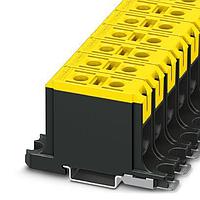 PHOENIX CONTACT 1086471 ບລອກຂໍ້ມູນ High Current UBAL 50 FE;1POS;145A