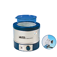 DaiHan DH.WHM12147 ເບກເກີປະເພດພື້ນຖານ (450°C,2000ml)