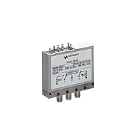 KEYSIGHT N1810TL ສະຫຼັບ Coaxial (includes option N1810TL-026)