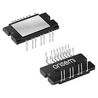 onsemi NFAQ0560R46T ໂມດູນພະລັງງານອັດສະຫຼາດ - IPMs ໂມດູນພະລັງງານອັດສະຫຼາດ (IPM), 600V, 5A