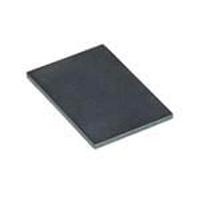 Wurth Elektronik 74274159 ປ້ອງກັນ EMI/RFI, ຊິ້ນດຽວ WE-CPU 20 x23 x0.8mm ມີການເຊື່ອມຕໍ່ດ້ວຍການກວດ 79Ohm