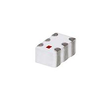 Mini-Circuits CPJC-10-252R+ ມິນິເຈີ LTCC Coupler 10 dB SMT Directional Coupler, 2400 - 2500 MHz, 50Ω
