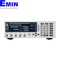 Hioki RM3542 HiTESTER Resistance Tester