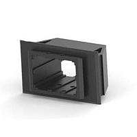 AMP Connectors - TE Connectivity 1604078-1 ພາວເລີ້ມໃຫ້ກັບບອດ HSG 2X3 POW RECEPT