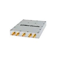 Mini-Circuits ZN4PD1-63HP-S+ ອຸປະກອນແບ່ງສະຫຼຸບ DC 4 ທາງ, 250 - 6000 MHz, 50 ໂອມ