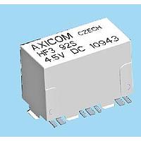 P&B HF3 53 S ຮີເລຍຄວາມຖືກສູງ HI FREQ SPDT 50 OHM 140MW 5V MONO