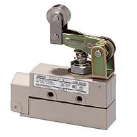 Omron Automation and Safety ZE-NA277-2 ສະຫນັບສະຫນູນ Limit Switches Limit SW, One-way Roller actua
