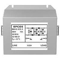 EPCOS B84142B0012R000 ຕົວກັນສະຕິມພະລັງງານ 12A 250V 2-ເສັ້ນ