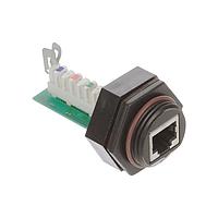 Molex 1300530002 Circular ENET FR BPM 568A SHD PUNCHDOWN