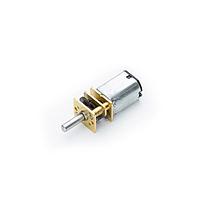 AC ແລະ DC Motors