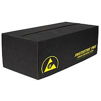 Protektive Pak 47558 ຝາ ການຂົນສົ່ງເຄື່ອງມື ຝາສຳລັບ 47557 12-5/16 X 5-7/8 X 4-1/16