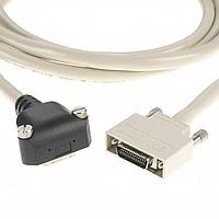 3M Electronic Solutions Division 14H26-SZLM-200-0LC ສາຍສະແຕນລິບບິນ Mini D 26P RA MDR CBL ASSM 2METER