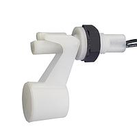 Cynergy3 RSF14H100RF ຕົວຈັບລະດັບນ້ຳ ດຣອບໂຟລດ, SPNC 100VA, PP, ສາຍ PVC 16/0.2 ຍາວ 1 ແມັດ, ການປິດຢ່າງ Nitrile