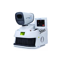 Aczet Stout 180-3D ເຄື່ອງເຊື່ອມເລເຊີຈຸດ (1064nm, 90W)