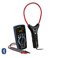 PCE ODM 12 rue RMS Industrial Digital Multimeter ທີ່ມີຈໍສະແດງຜົນ OLED