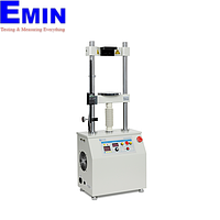 SAUTER TVM 5000N230N-LB ຂາຕັ້ງທົດສອບມໍເຕີ - ເອເລັກໂຕຣນິກ, ສອງຖັນ (5 kN; 210mm)