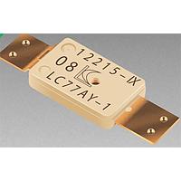 Bourns LC72AY-1 ຕັດການຄວາມຮ້ອນ TRIP TEMP 72C 5C TOL