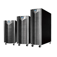 Hyundai HD-15KH ການສະຫນອງພະລັງງານແບບບໍ່ຕິດຂັດອອນໄລນ໌ (15KVA/13.5KW)