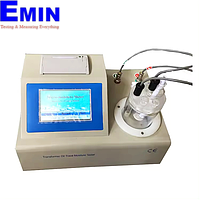 Wrindu RDKF-106J ຊຸດທົດສອບເນື້ອໃນນ້ໍາ Micro Oil (Measurement range: 3UG ~ 100mg)