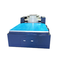 Vibsource VS-16000VH ອຸປະກອນທົດສອບການສັ່ນສະເທືອນ (160KN, 1-2100Hz)