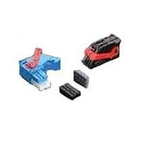 Aptiv 100840BKK ກອງຫຼັງ 40 W D. TWIN BLACK COVER