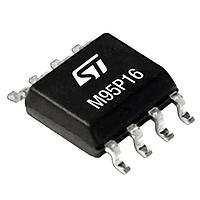 STMicroelectronics M95P16-IXMNT/E EEPROM ພະລັງງານຕ່ຳສຸດ Ultra low-power 16 Mbit Serial SPI Page