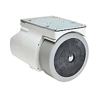 IDEC EW1A-160MNA ຕົວຄວບຄຸມລ້ອງຂັບ Assist Wheel Drive Controller Series160 med. rubber wo batt