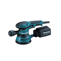 MAKITA BO5041 ວົງໂຄຈອນແບບສຸ່ມ Sander (300W)
