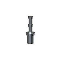 Keystone Electronics 1573-3 ຂໍ້ຕໍ່ສອງຫຼັກ, ຕິດຕັ້ງດ້ວຍການບວດ 1573 STANDARD TURRET