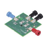 Texas Instruments LP38502SD-ADJEV ບອດທົດລອງຕົວຄວບຄຸມແຮງແຟງ LDO LP38502SD-ADJ EVAL B OARD