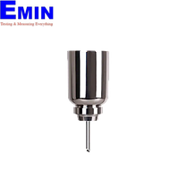 Rocker SF 5 ຜູ້ຖືການກັ່ນຕອງສະແຕນເລດ (500ml)