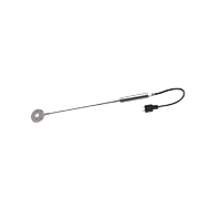 Gigahertz-Optik RCH-109-4 ເຄື່ອງກວດຈັບສີຟ້າ ແລະ UV Curing