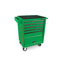 TOPTUL TCAF0501 5-Drawer Mobile Trolley