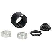 THORLABS S05LEDM ໄຟ LED