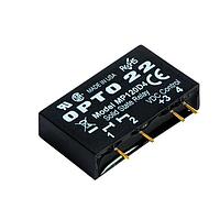 Opto 22 MP120D4 ສະຫນັບສະຫນູນ Solid State Relays Mp Model, 120 VAC, 4 Amp, DC Control Solid State Relay (SSR)