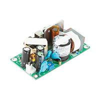 XP Power ECF40US12 ຕົວແປປະຕິບັດ AC-DC AC-DC, 40W, 3"X1.5", GREEN POWER