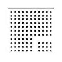 Analog Devices LTM8027IV#PBF ຕົວຄວບຄຸມຫຼຸດລົງ Step-Down Regulator 60V, 4A DC/DC uModule Reg