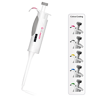 Ahn Pipet4u Pro ທໍ່ຊ່ອງດຽວ (100 - 1000 µL)