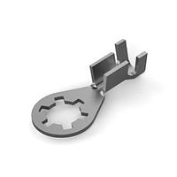 AMP Connectors - TE Connectivity 350436-2 ວົງຈອນ RING 18-14 10 025TPS ມົດ 10000