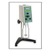BROOKFIELD LVDV-E DIGITAL VISCOSMETER (15 – 2 .000.000  mPas/cP)